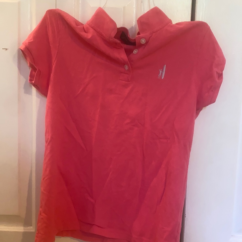 johnny o shirt